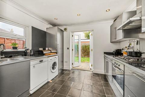 undefined, Friern Road, London SE22