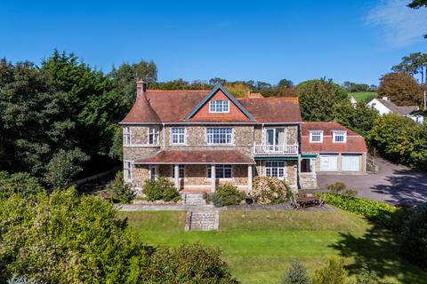 5 bedroom detached house for sale, Old Beer Road, Seaton, Devon, EX12