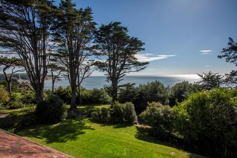 5 bedroom detached house for sale, Old Beer Road, Seaton, Devon, EX12