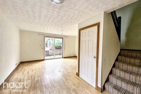 undefined, Bernard Street, Nottingham