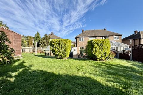 2 bedroom semi-detached house for sale, Pontey Mount, Waterloo, Huddersfield, HD5 8RE