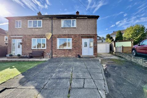 2 bedroom semi-detached house for sale, Pontey Mount, Waterloo, Huddersfield, HD5 8RE