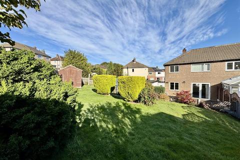 2 bedroom semi-detached house for sale, Pontey Mount, Waterloo, Huddersfield, HD5 8RE