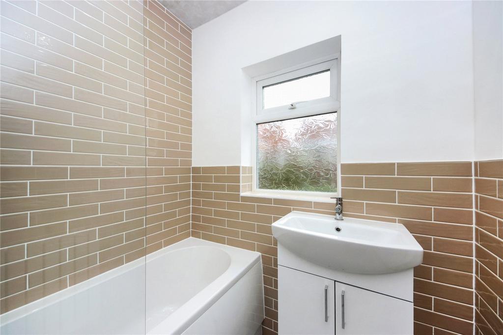 Bathroom/Wc