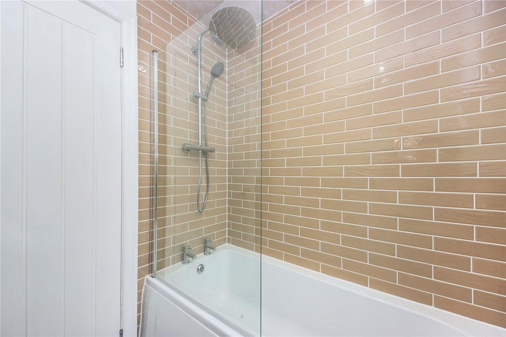 Bathroom/Wc