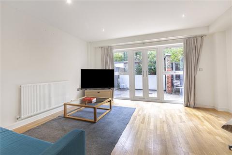 undefined, Woodbridge Street, London, EC1R