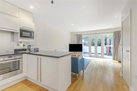 undefined, Woodbridge Street, London, EC1R