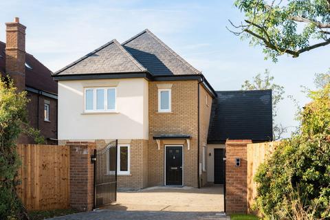 5 bedroom detached house for sale, Chandlers Court, Long Marston, Tring, Hertfordshire HP23