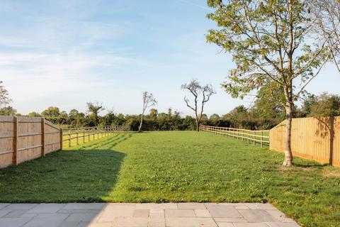 5 bedroom detached house for sale, Chandlers Court, Long Marston, Tring, Hertfordshire HP23