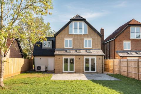 5 bedroom detached house for sale, Chandlers Court, Long Marston, Tring, Hertfordshire HP23