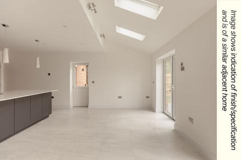 5 bedroom detached house for sale, Chandlers Court, Long Marston, Tring, Hertfordshire HP23