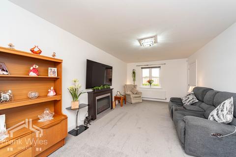 4 bedroom detached house for sale, Kirkby Place, Kirkham, Lancashire