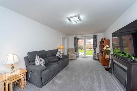 4 bedroom detached house for sale, Kirkby Place, Kirkham, Lancashire