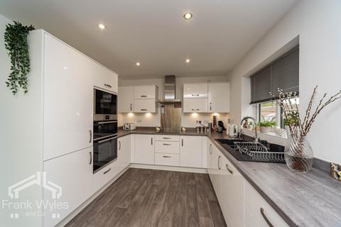 4 bedroom detached house for sale, Kirkby Place, Kirkham, Lancashire