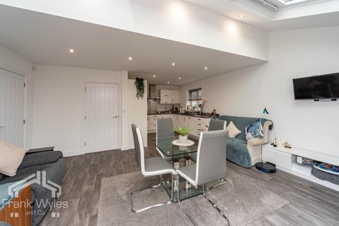 4 bedroom detached house for sale, Kirkby Place, Kirkham, Lancashire