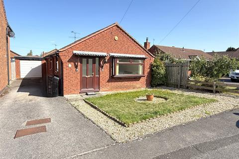 2 bedroom detached bungalow for sale, Juniper Gardens, Bingham