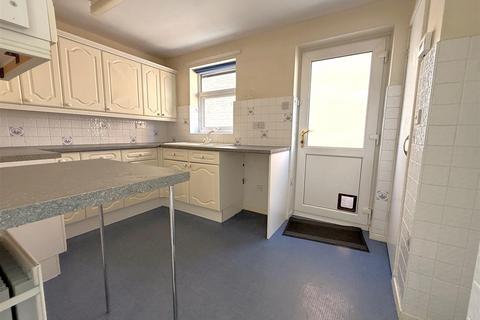2 bedroom detached bungalow for sale, Juniper Gardens, Bingham