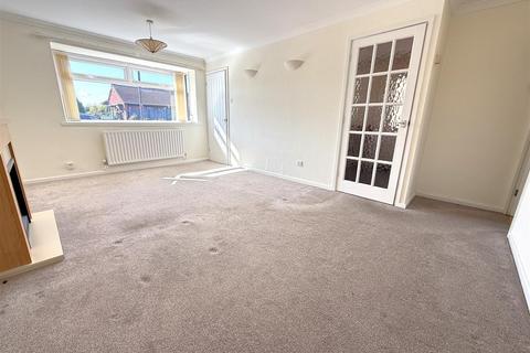2 bedroom detached bungalow for sale, Juniper Gardens, Bingham