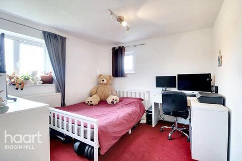 2 bedroom maisonette for sale, Paynesfield Road, Tatsfield