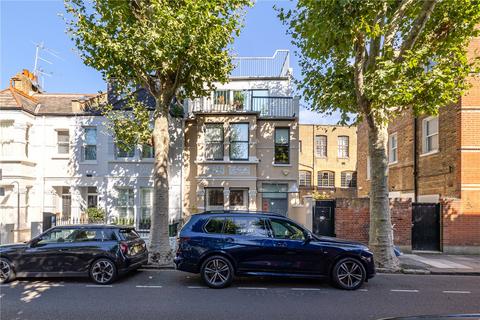 4 bedroom terraced house for sale, Clonmel Road, London, SW6