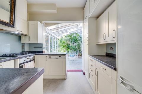 4 bedroom terraced house for sale, Clonmel Road, London, SW6
