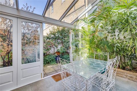 4 bedroom terraced house for sale, Clonmel Road, London, SW6