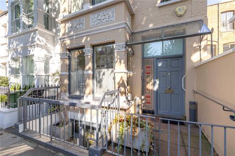 4 bedroom terraced house for sale, Clonmel Road, London, SW6