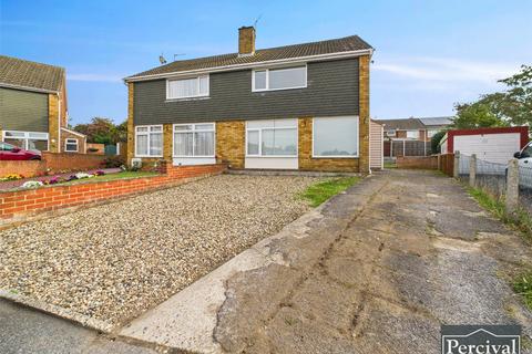 Sparrow Road, Great Cornard, Sudbury, Suffolk, CO10