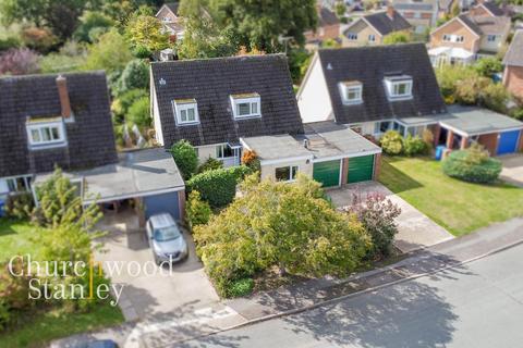 undefined, Chaplin Road, East Bergholt, CO7