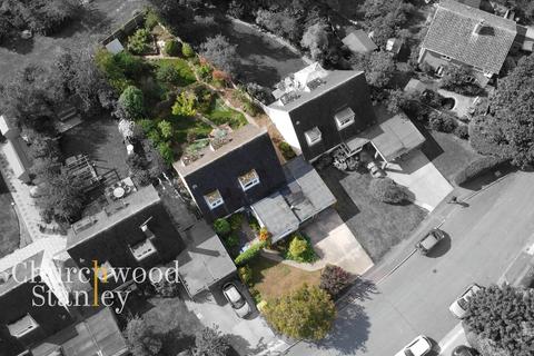 undefined, Chaplin Road, East Bergholt, CO7