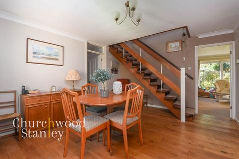 undefined, Chaplin Road, East Bergholt, CO7