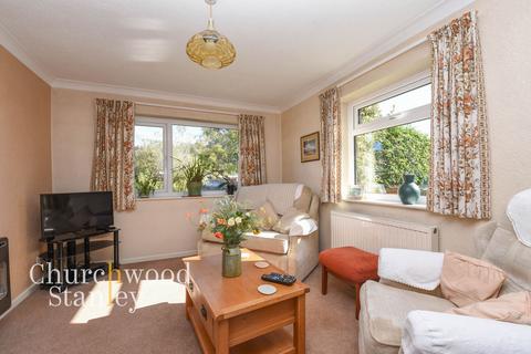 undefined, Chaplin Road, East Bergholt, CO7