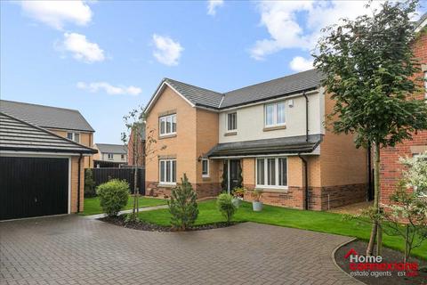 undefined, Westoe Path, Benthall Farm, EAST KILBRIDE