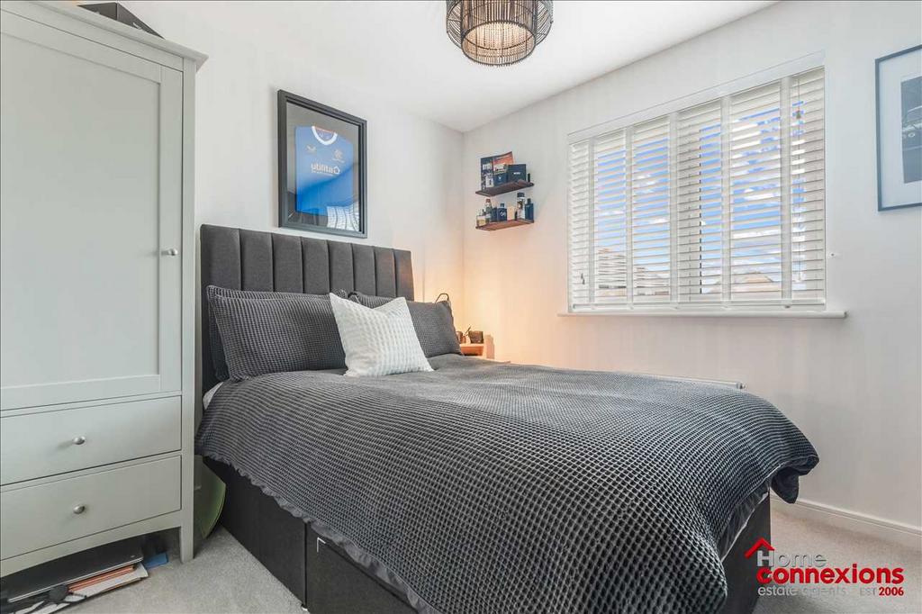 Bedroom Four