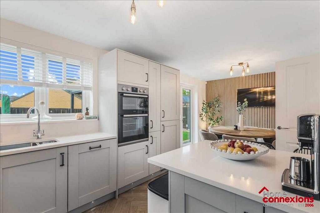 Kitchen/Diner (2)