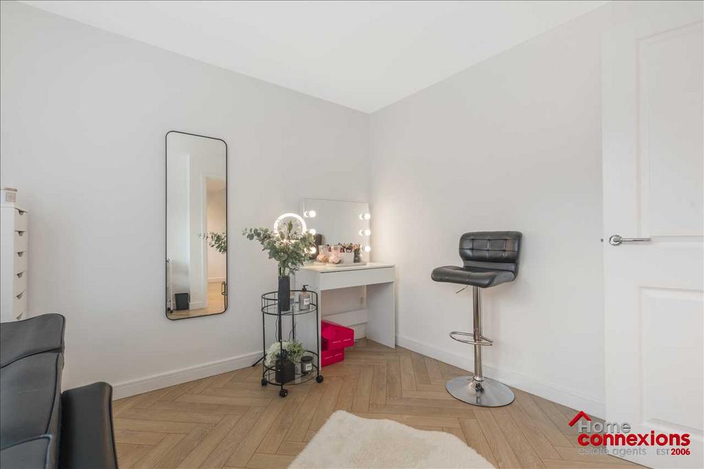 Multi-Purpose Room