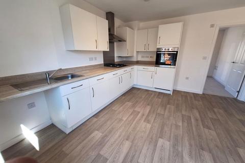 undefined, Bourne 3 bed at Bedworth Rugby Club, Smarts Road CV12
