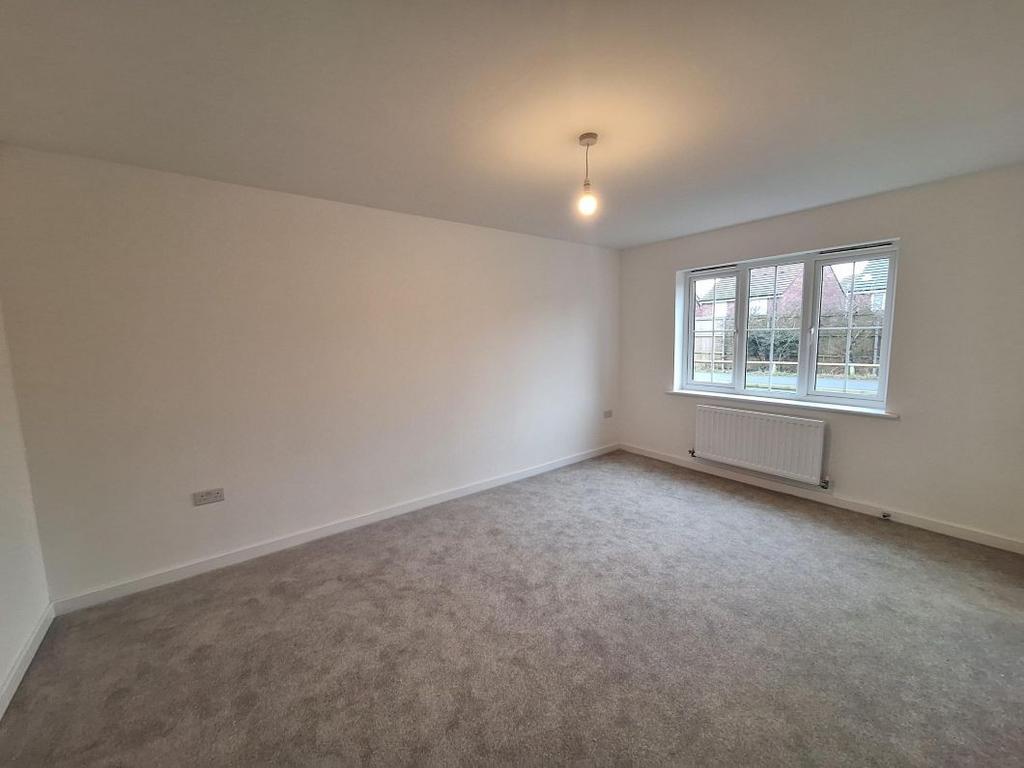 Typical living room