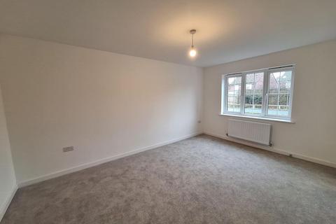 3 bedroom semi-detached house for sale, Bourne 3 bed at Bedworth Rugby Club, Smarts Road CV12