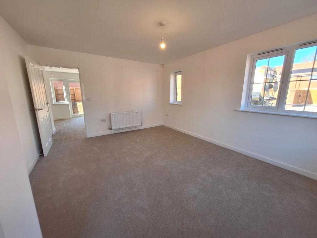 Typical living room