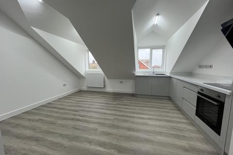 undefined, Finsbury Court, Felixstowe IP11
