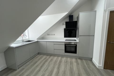 undefined, Finsbury Court, Felixstowe IP11