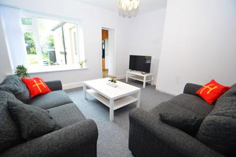 undefined, Eden Terrace, DH1
