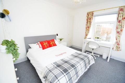 undefined, Eden Terrace, DH1