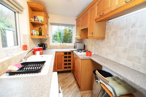 undefined, Eden Terrace, DH1