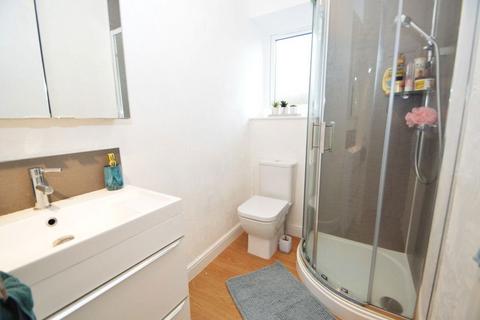 undefined, Eden Terrace, DH1