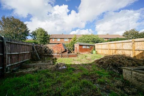 3 bedroom terraced house for sale, The Slides, St. Leonards-On-Sea