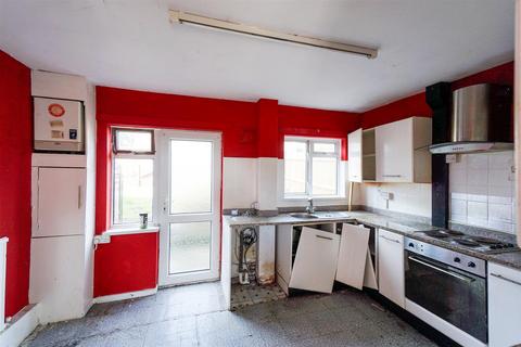 3 bedroom terraced house for sale, The Slides, St. Leonards-On-Sea