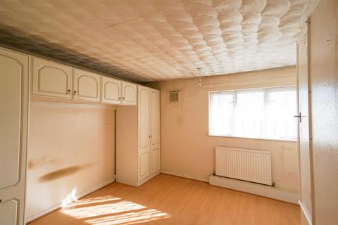 3 bedroom terraced house for sale, The Slides, St. Leonards-On-Sea