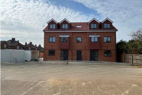 undefined, Finsbury Court, Felixstowe IP11